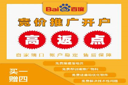 深度解析百度竞价推广公司案例：如何精准触达目标用户
